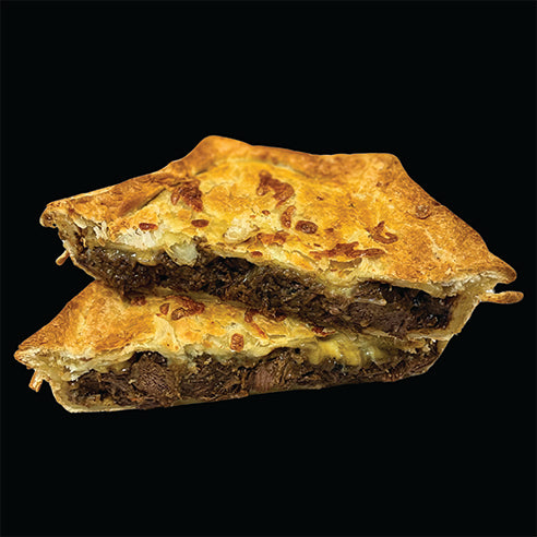 Big Sanga - Holey Smoke