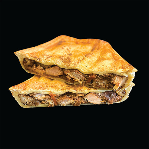 Big Sanga - The Underbelly