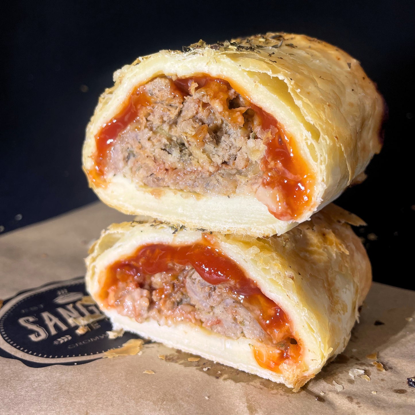Sanga Roll