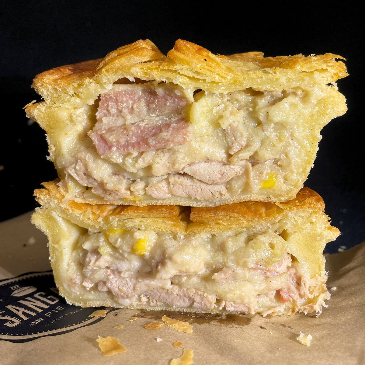 Country Classic – Sanga's Pie Co